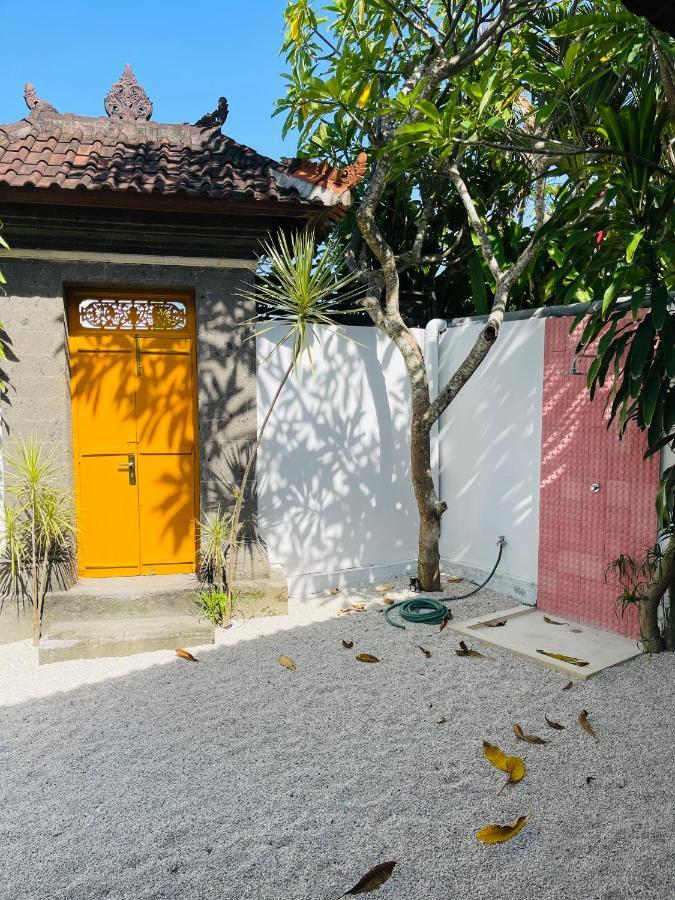 Villa Dadirri - In The Heart Of Seminyak - Walking Distance From Restaurants, Bars And Beach - Perfect Location Esterno foto