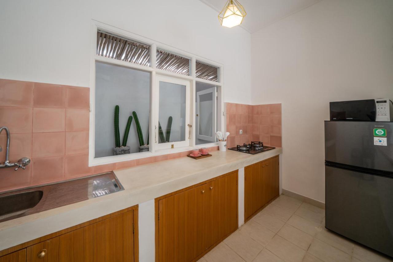 Villa Dadirri - In The Heart Of Seminyak - Walking Distance From Restaurants, Bars And Beach - Perfect Location Esterno foto