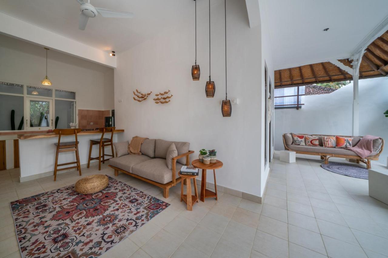 Villa Dadirri - In The Heart Of Seminyak - Walking Distance From Restaurants, Bars And Beach - Perfect Location Esterno foto