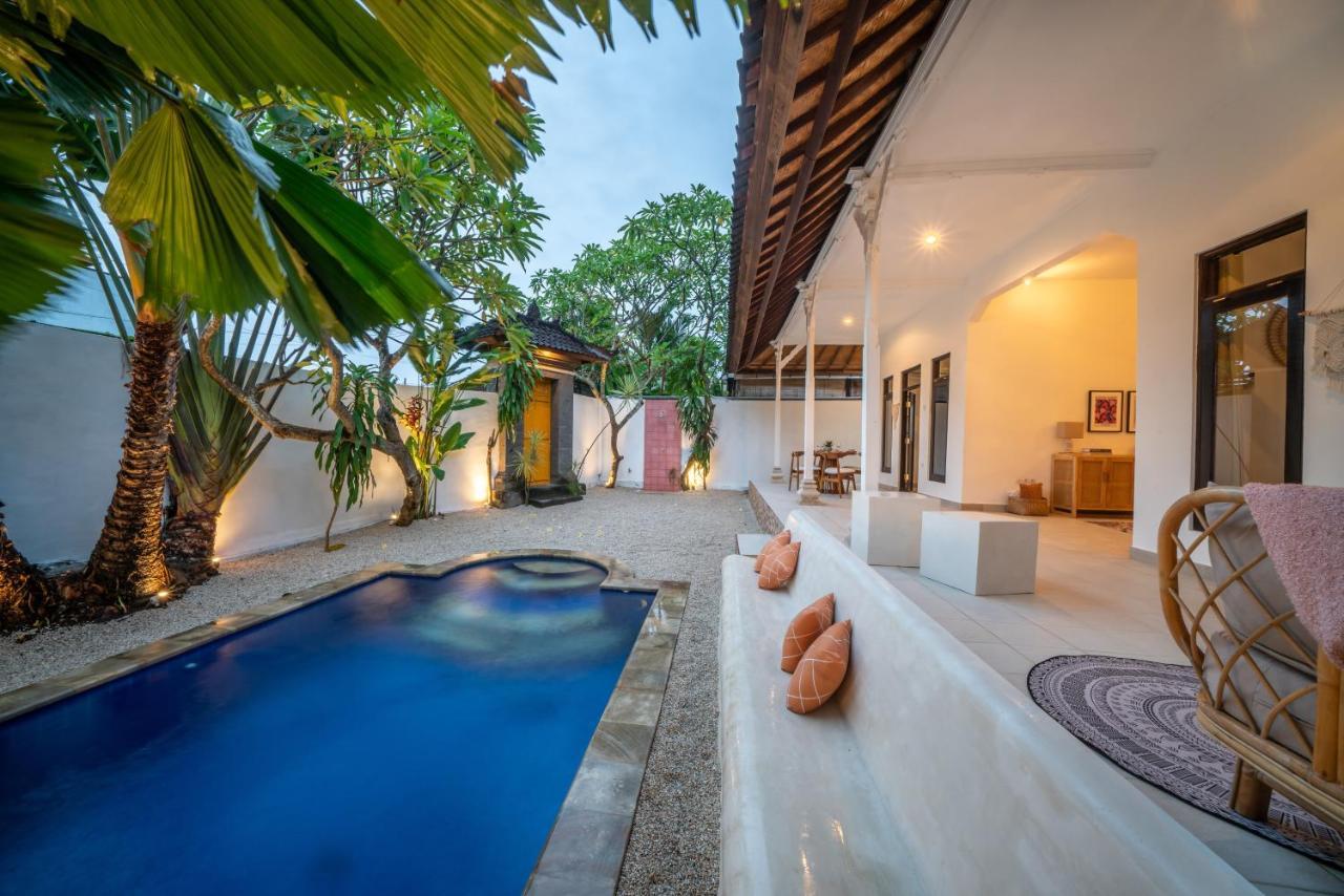 Villa Dadirri - In The Heart Of Seminyak - Walking Distance From Restaurants, Bars And Beach - Perfect Location Esterno foto